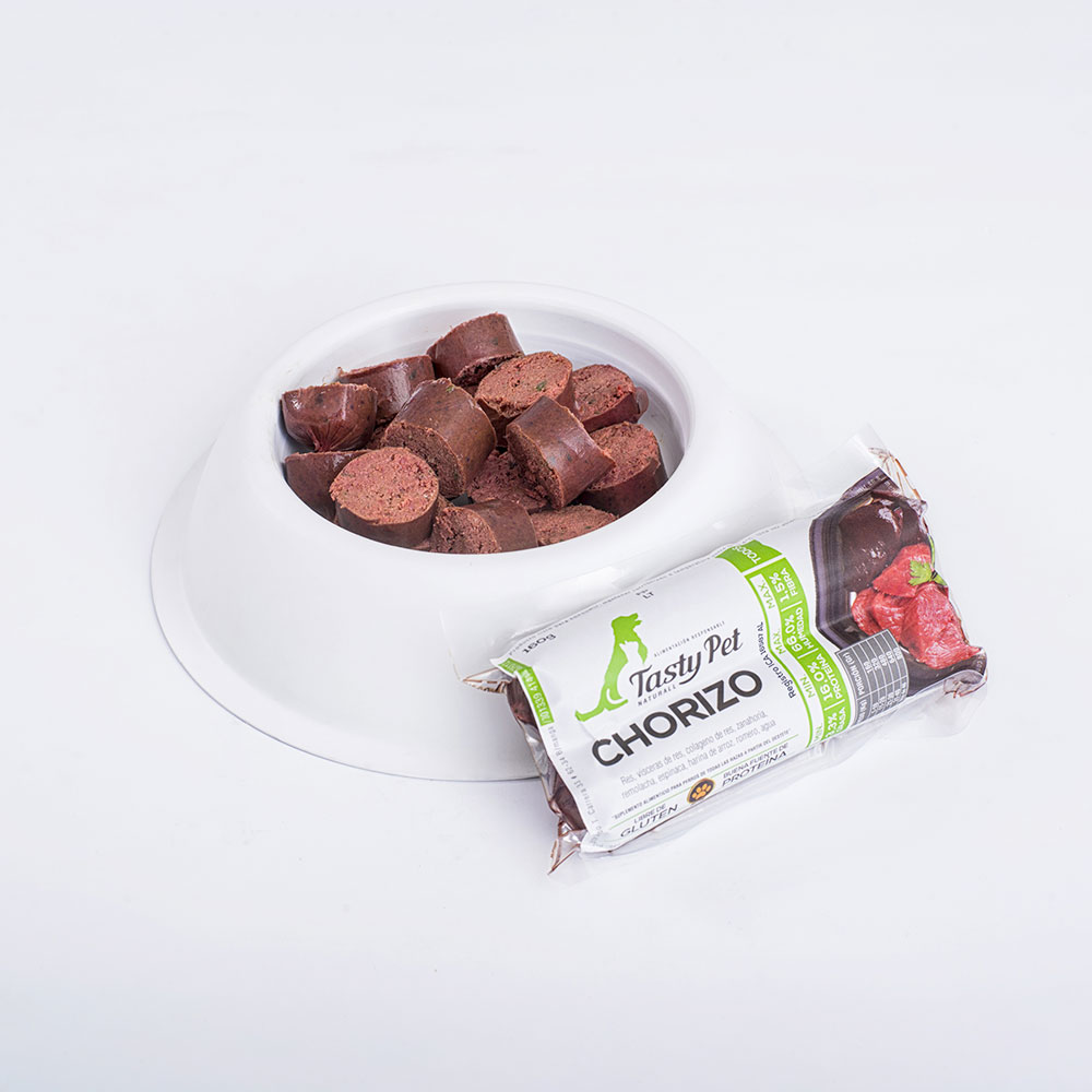 MASCOTA NORMAL HANDY - Pet Brunch Desarrollo